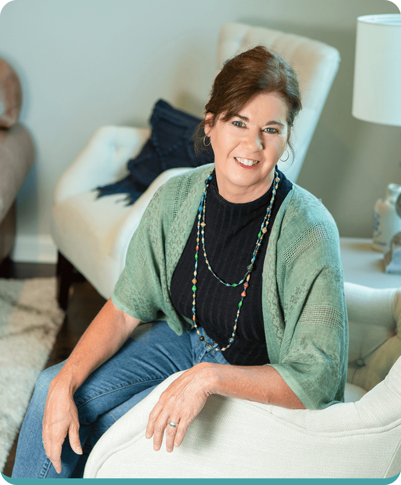 Leah Severson, SEO consultant in Carmel, Indiana